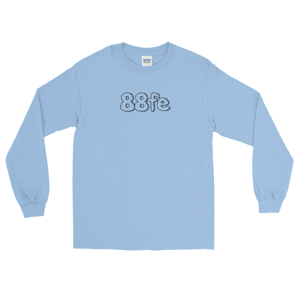 88FE Outline