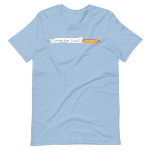 Cheer Up! - Summertime' Lovin Tee